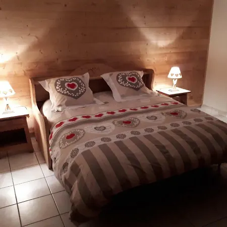 Logis Du Clos Des Chevaliers De Malte Appartement *